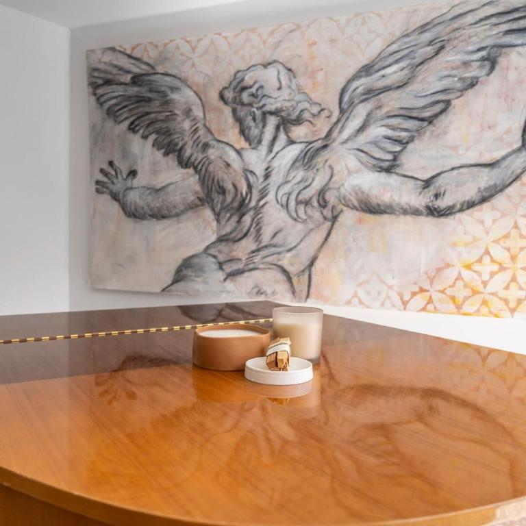 Penthouse del Conde - TCM - Apartamento Ático - 19