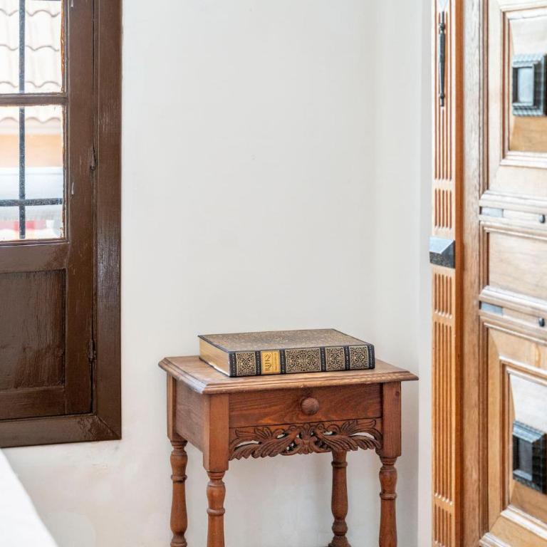 Penthouse del Conde - TCM - Apartamento Ático - 20