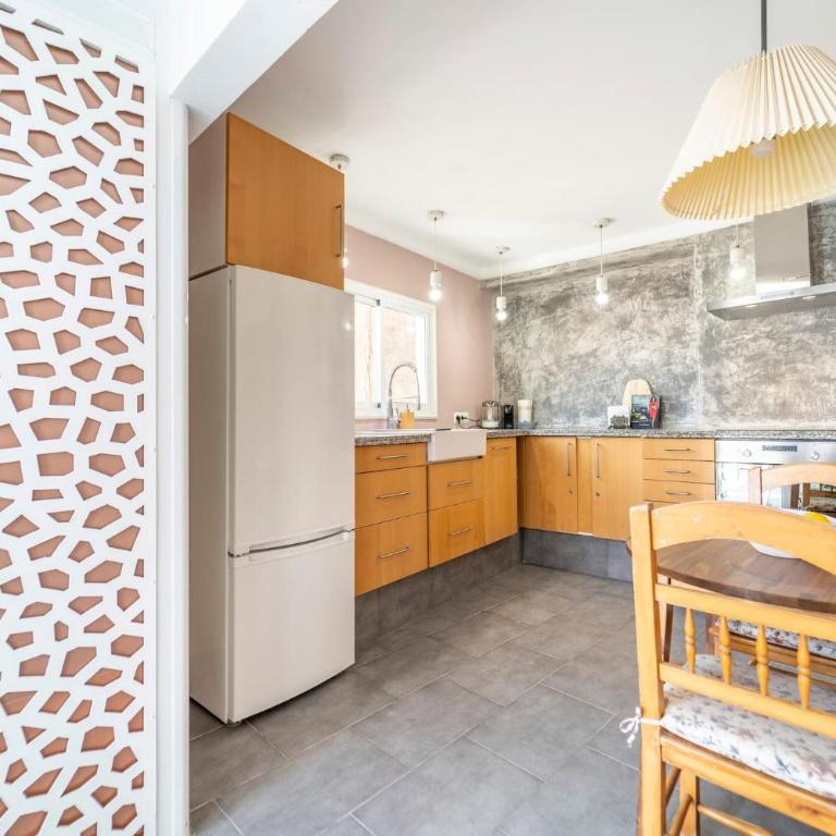 Penthouse del Conde - TCM - Apartamento Ático - 22