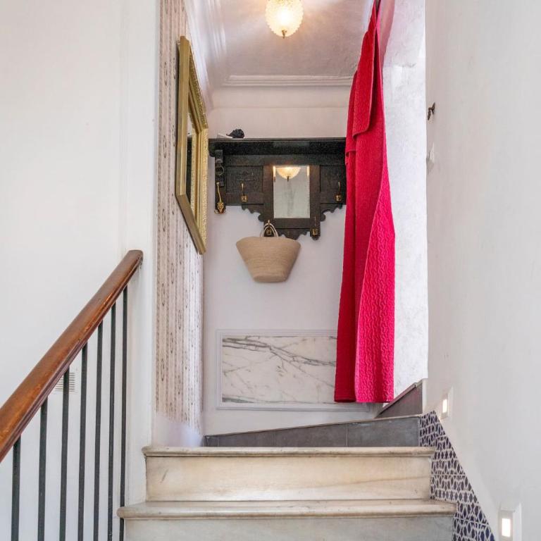 Penthouse del Conde - TCM - Apartamento Ático - 27