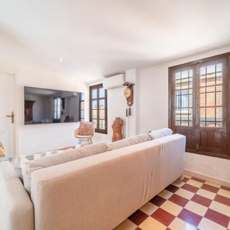 Penthouse del Conde - TCM - Apartamento Ático - 31