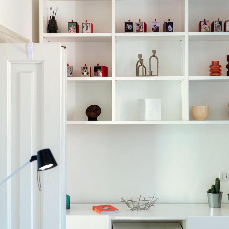 Flipping Flat - by MyHomeInComo - Appartamento con 1 Camera da Letto - 14