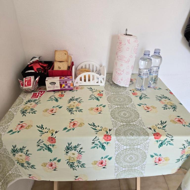 Malatesta House - Appartement 1 Chambre - 21