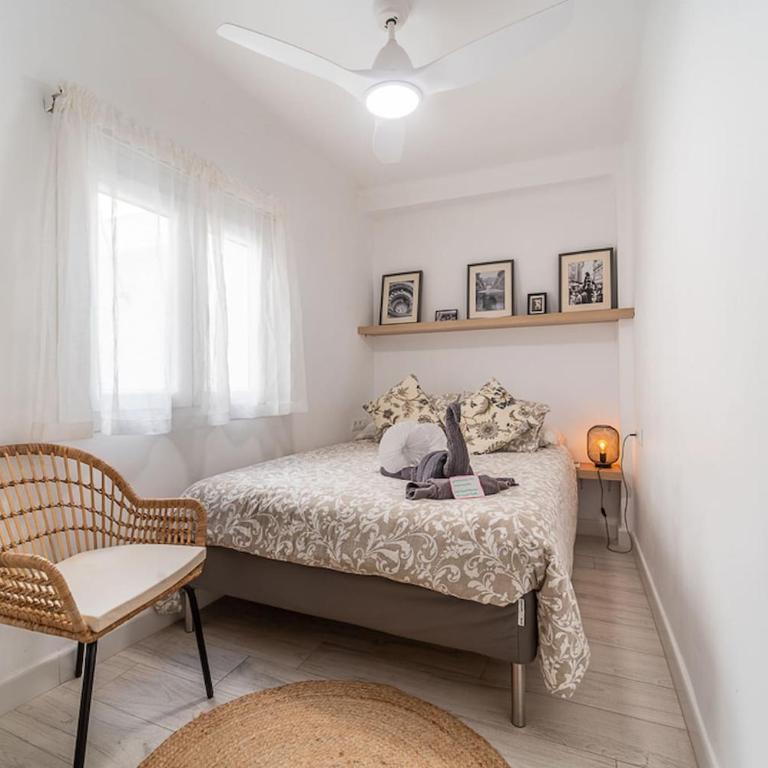 Casa Peña - TCM - Apartamento de 3 dormitorios - 5
