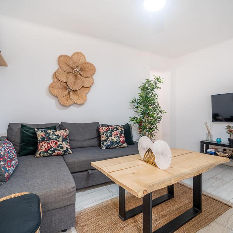Casa Peña - TCM - Apartamento de 3 dormitorios - 8