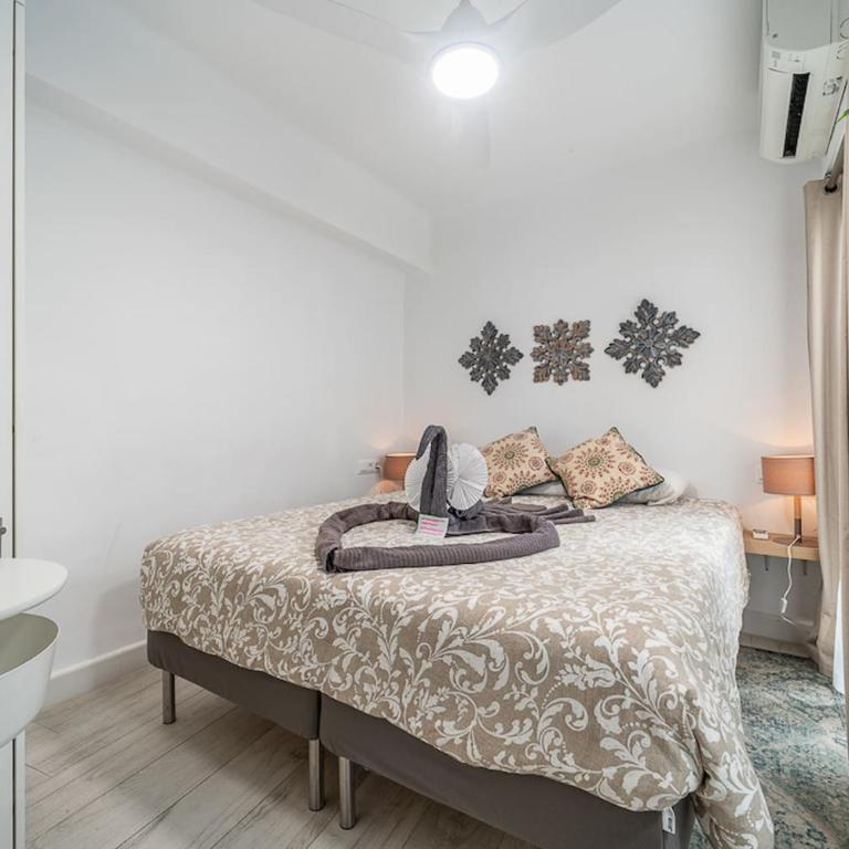 Casa Peña - TCM - Apartamento de 3 dormitorios - 14