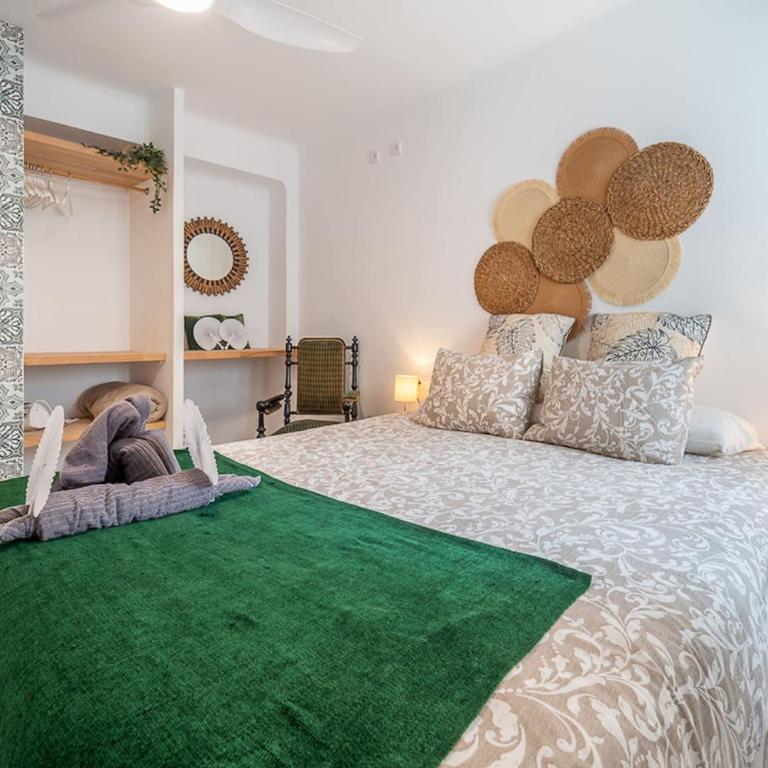 Casa Peña - TCM - Apartamento de 3 dormitorios - 15