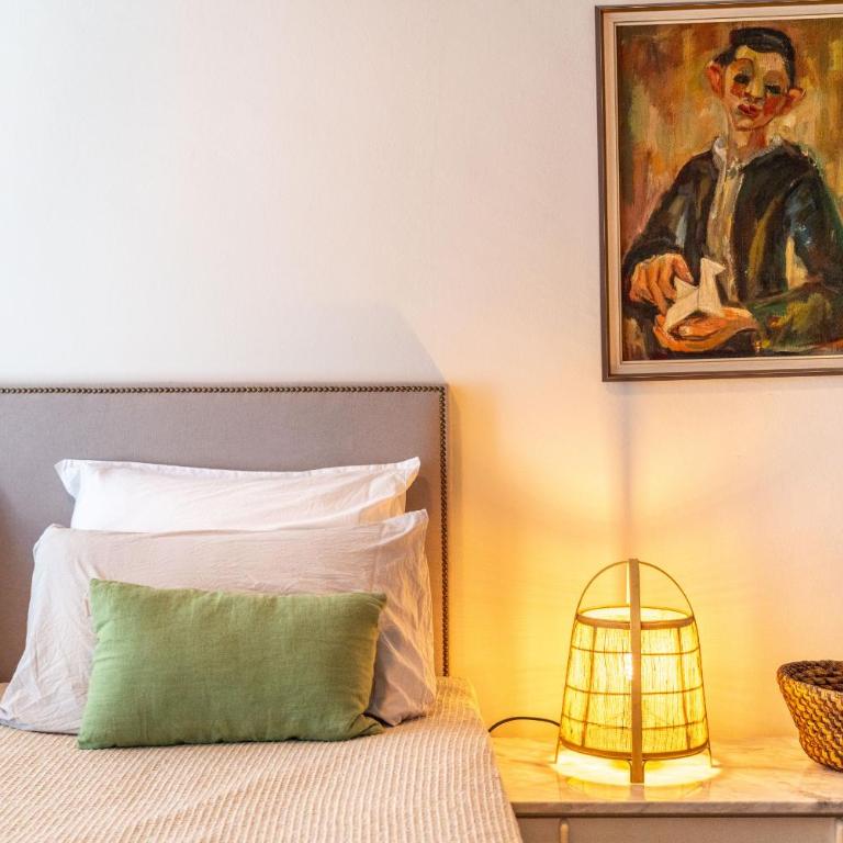 Gorgeous Apartment in Historic Center - Apartamento de 2 dormitorios - 2