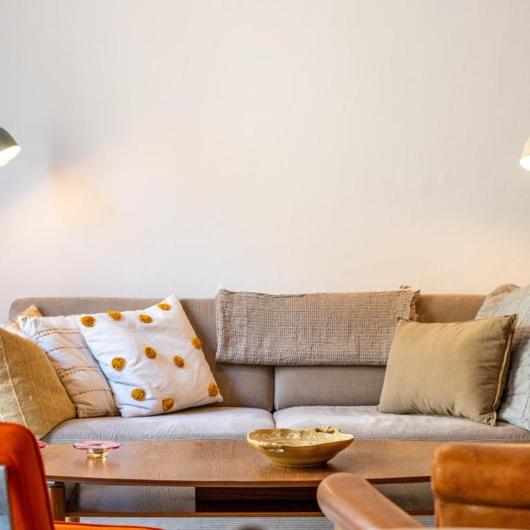 Gorgeous Apartment in Historic Center - Apartamento de 2 dormitorios - 4