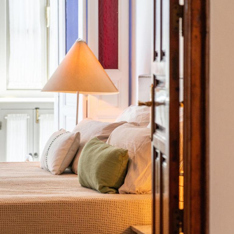 Gorgeous Apartment in Historic Center - Apartamento de 2 dormitorios - 11