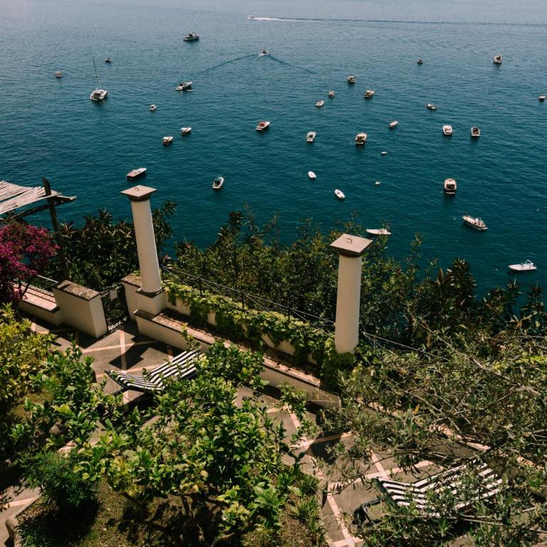 Casa Azzurra - Appartamento con 1 Camera da Letto - 3