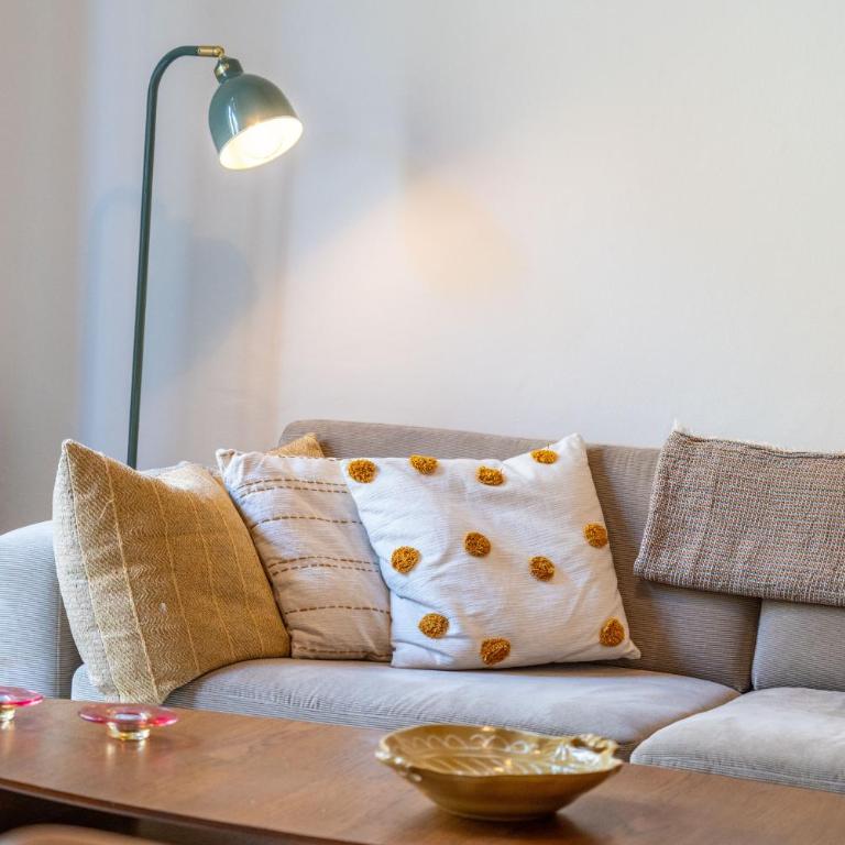 Gorgeous Apartment in Historic Center - Apartamento de 2 dormitorios - 14