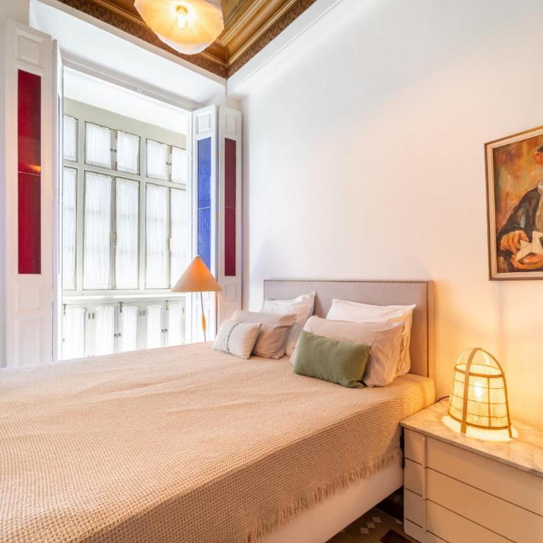 Gorgeous Apartment in Historic Center - Apartamento de 2 dormitorios - 16