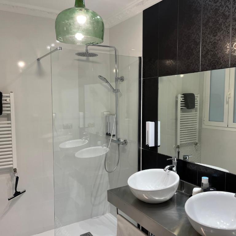 Entre Algodones - Apartamento de 3 dormitorios - 39