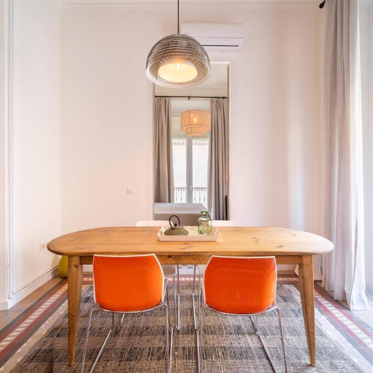 Gorgeous Apartment in Historic Center - Apartamento de 2 dormitorios - 22