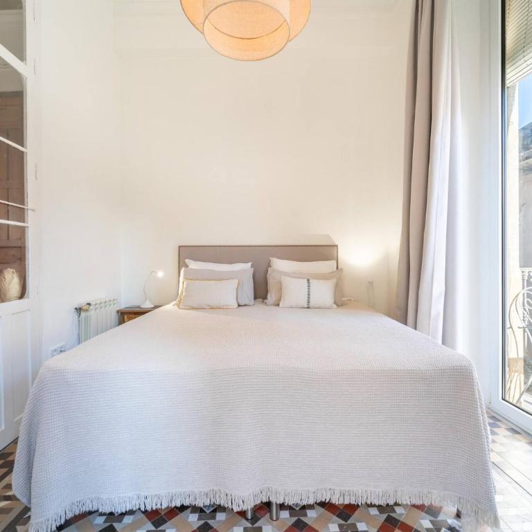 Gorgeous Apartment in Historic Center - Apartamento de 2 dormitorios - 28