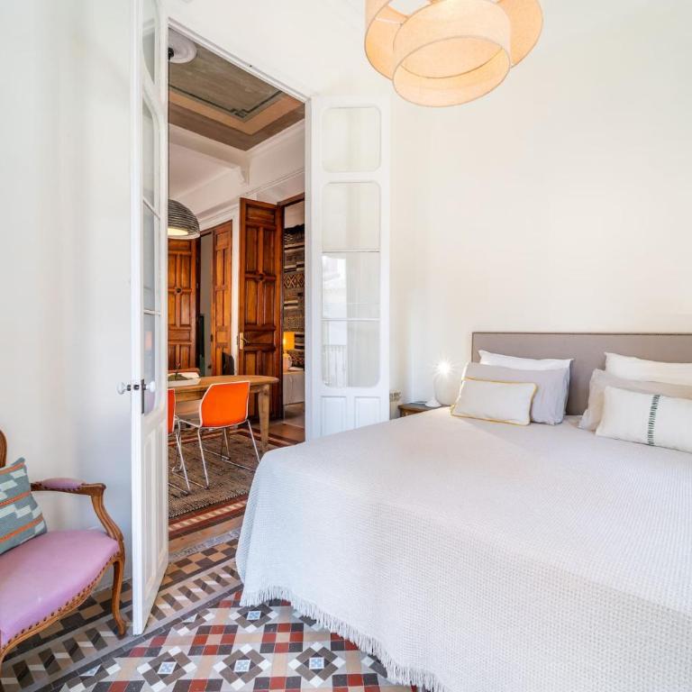 Gorgeous Apartment in Historic Center - Apartamento de 2 dormitorios - 29