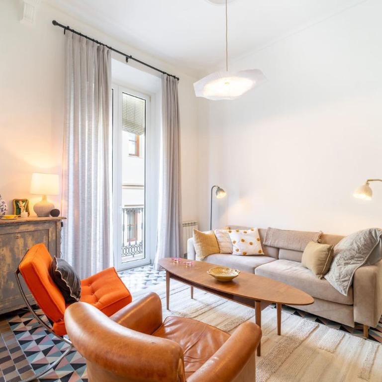 Gorgeous Apartment in Historic Center - Apartamento de 2 dormitorios - 30