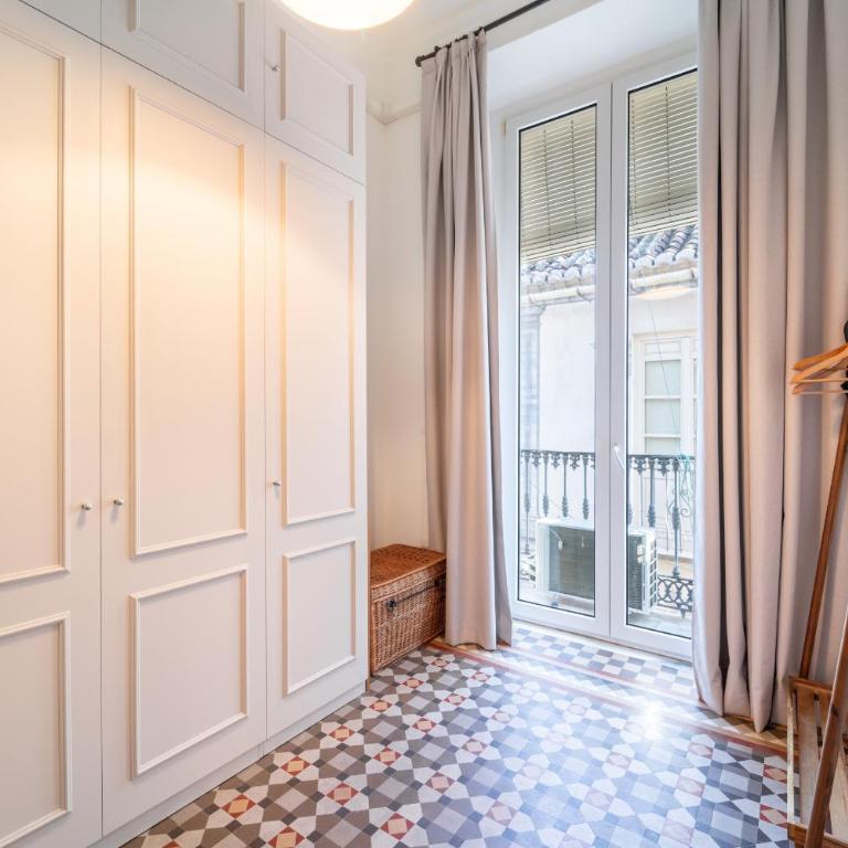 Gorgeous Apartment in Historic Center - Apartamento de 2 dormitorios - 34