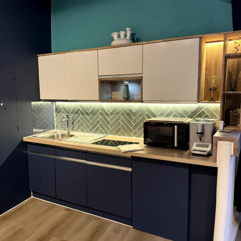 Les Suites Schwendi en Hypercentre - Apartment mit 2 Schlafzimmern - 6