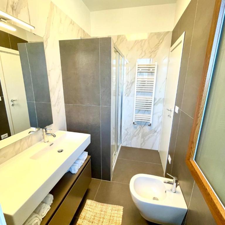 La Loggetta Apartment di Leonardo - Appartamento con 3 Camere da Letto - 2