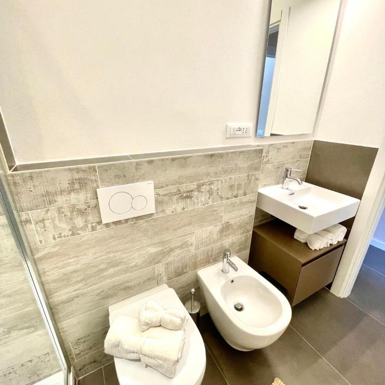 La Loggetta Apartment di Leonardo - Appartamento con 3 Camere da Letto - 5