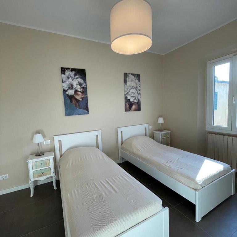 La Loggetta Apartment di Leonardo - Appartamento con 3 Camere da Letto - 6