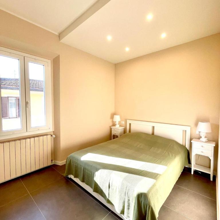 La Loggetta Apartment di Leonardo - Appartamento con 3 Camere da Letto - 7
