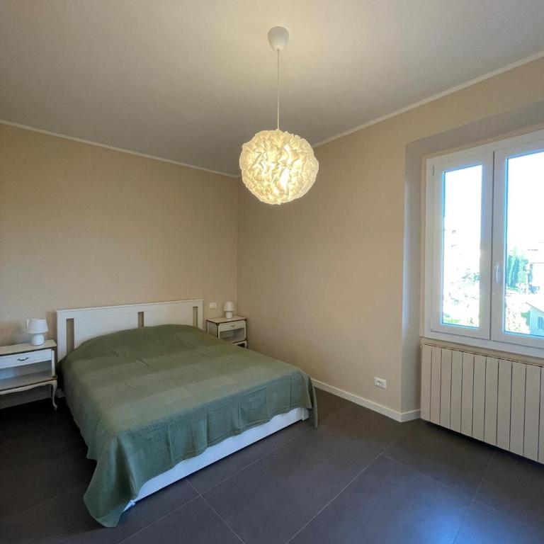 La Loggetta Apartment di Leonardo - Appartamento con 3 Camere da Letto - 8