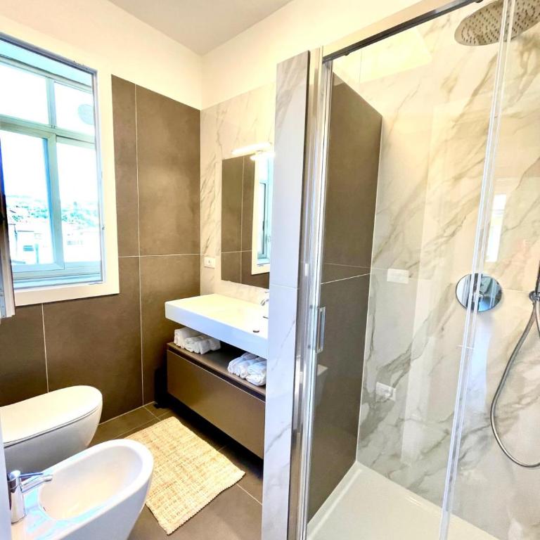 La Loggetta Apartment di Leonardo - Appartamento con 3 Camere da Letto - 11