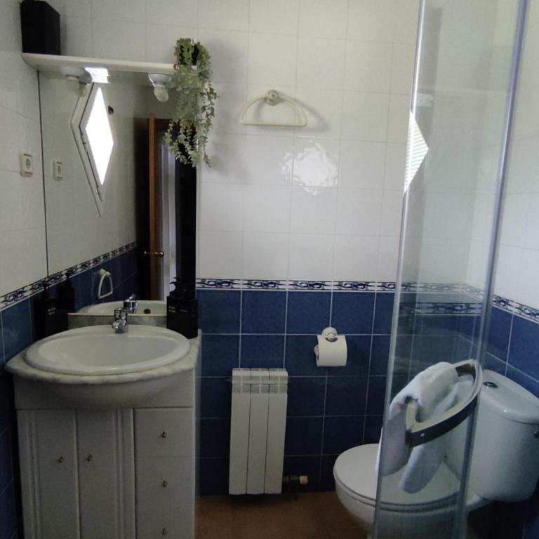 Hostal Turbon - Chambre Double Standard - 15