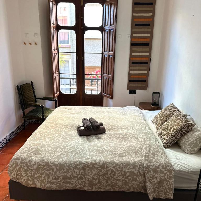 Beautiful Flat Near Plaza Merced - Apartamento de 3 dormitorios - 6