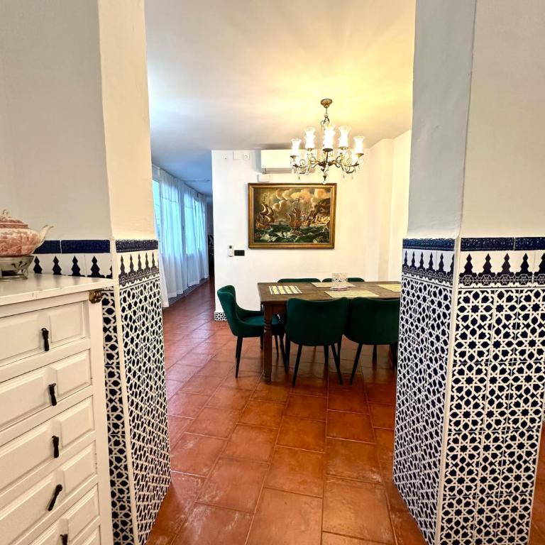 Beautiful Flat Near Plaza Merced - Apartamento de 3 dormitorios - 5