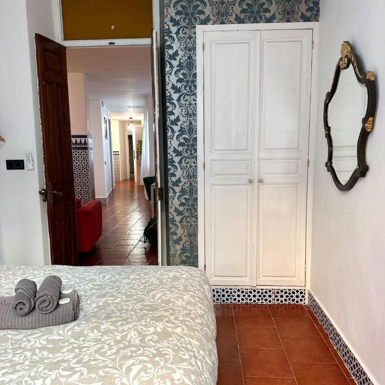 Beautiful Flat Near Plaza Merced - Apartamento de 3 dormitorios - 9