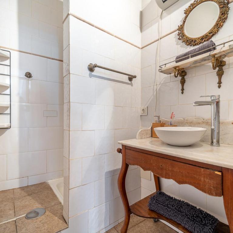 Beautiful Flat Near Plaza Merced - Apartamento de 3 dormitorios - 13