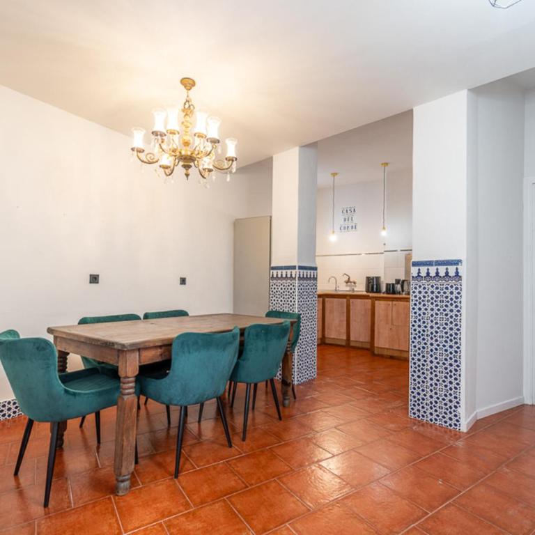 Beautiful Flat Near Plaza Merced - Apartamento de 3 dormitorios - 15