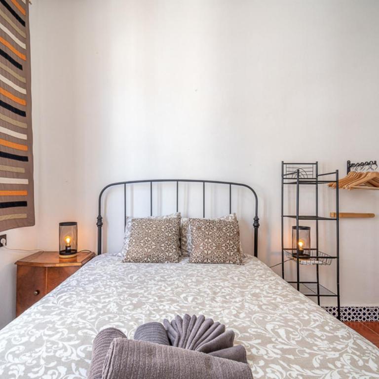 Beautiful Flat Near Plaza Merced - Apartamento de 3 dormitorios - 18