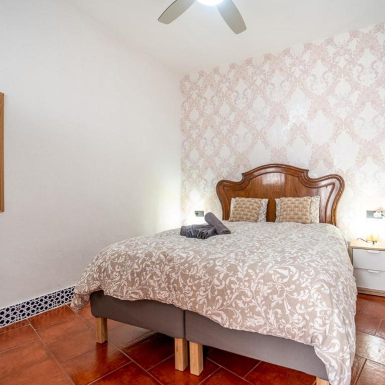 Beautiful Flat Near Plaza Merced - Apartamento de 3 dormitorios - 17