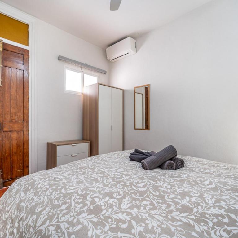 Beautiful Flat Near Plaza Merced - Apartamento de 3 dormitorios - 19