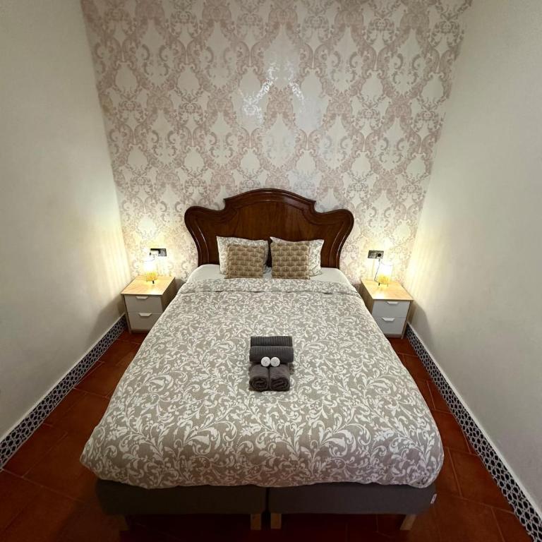Beautiful Flat Near Plaza Merced - Apartamento de 3 dormitorios - 16
