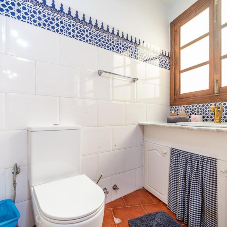 Beautiful Flat Near Plaza Merced - Apartamento de 3 dormitorios - 21
