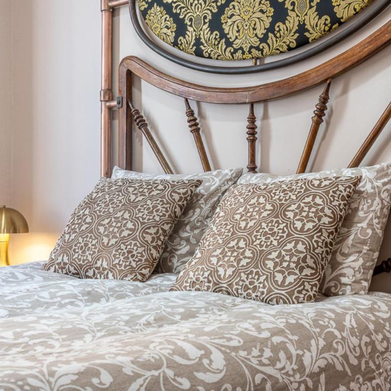 Beautiful Flat Near Plaza Merced - Apartamento de 3 dormitorios - 25
