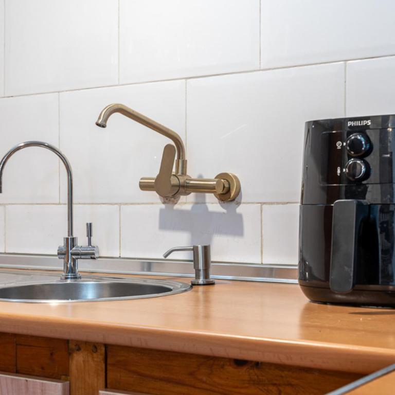 Beautiful Flat Near Plaza Merced - Apartamento de 3 dormitorios - 30