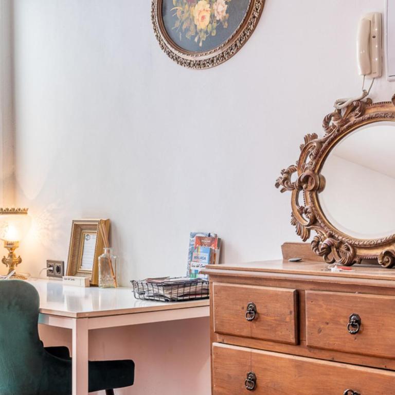 Beautiful Flat Near Plaza Merced - Apartamento de 3 dormitorios - 31