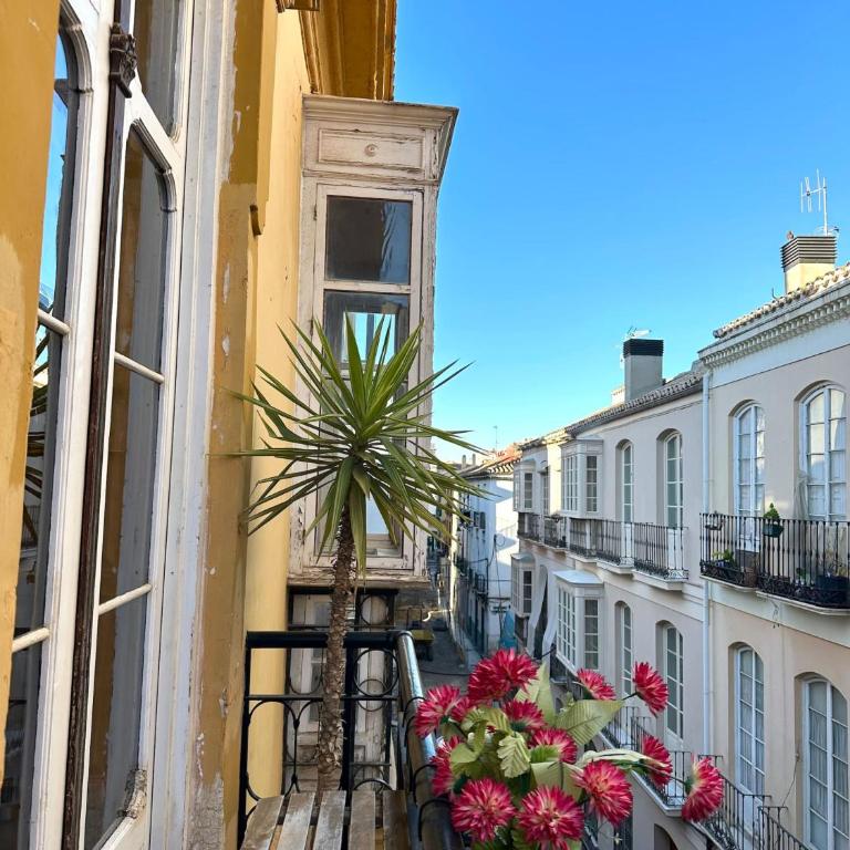 Beautiful Flat Near Plaza Merced - Apartamento de 3 dormitorios - 35