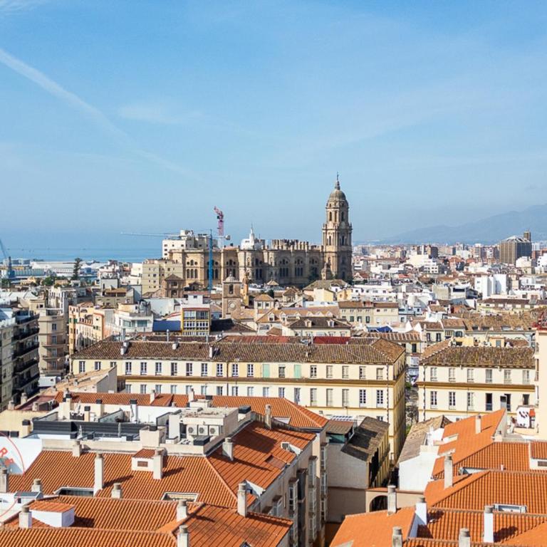 Beautiful Flat Near Plaza Merced - Apartamento de 3 dormitorios - 45
