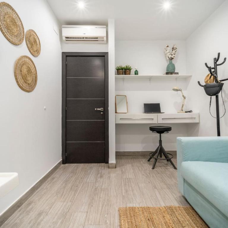 Casa Calinda in El Palo - TCM - Apartamento de 2 dormitorios con terraza - 12