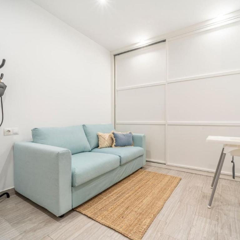 Casa Calinda in El Palo - TCM - Apartamento de 2 dormitorios con terraza - 15