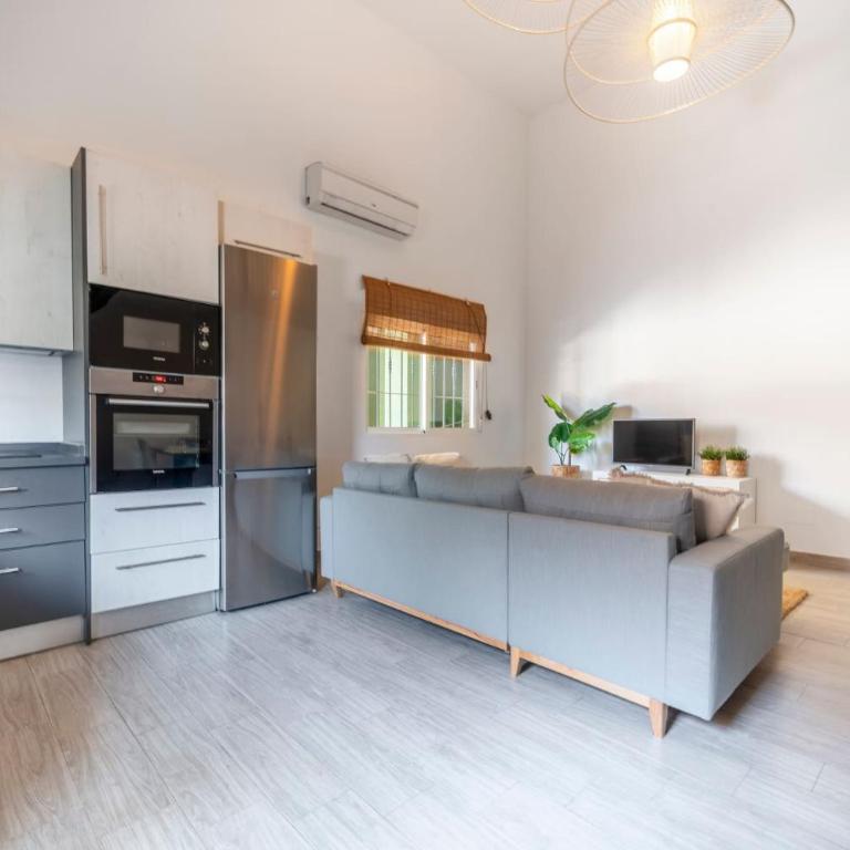 Casa Calinda in El Palo - TCM - Apartamento de 2 dormitorios con terraza - 17