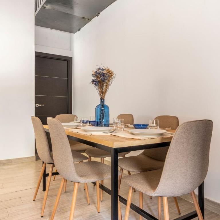 Casa Calinda in El Palo - TCM - Apartamento de 2 dormitorios con terraza - 18